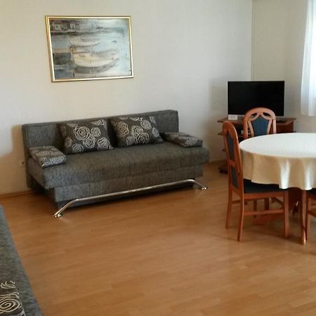 Apartments Aria สตารีกราด ภายนอก รูปภาพ
