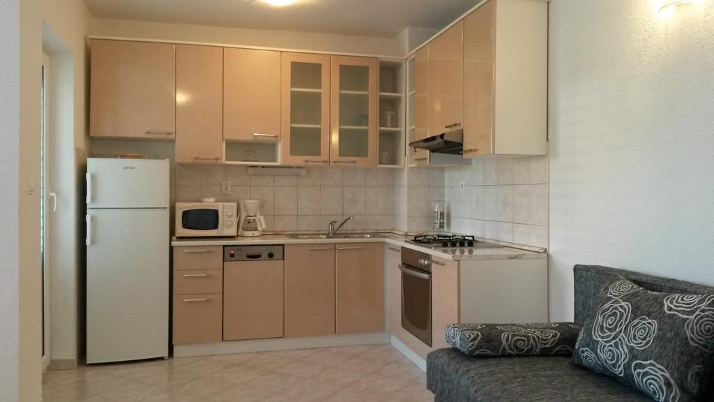 Apartments Aria สตารีกราด ห้อง รูปภาพ