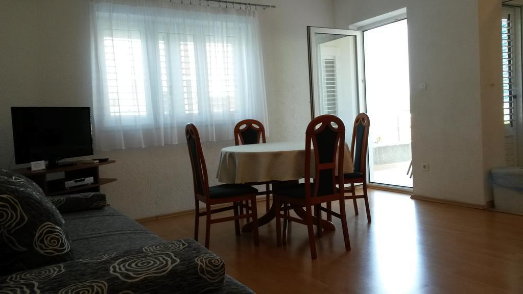 Apartments Aria สตารีกราด ภายนอก รูปภาพ