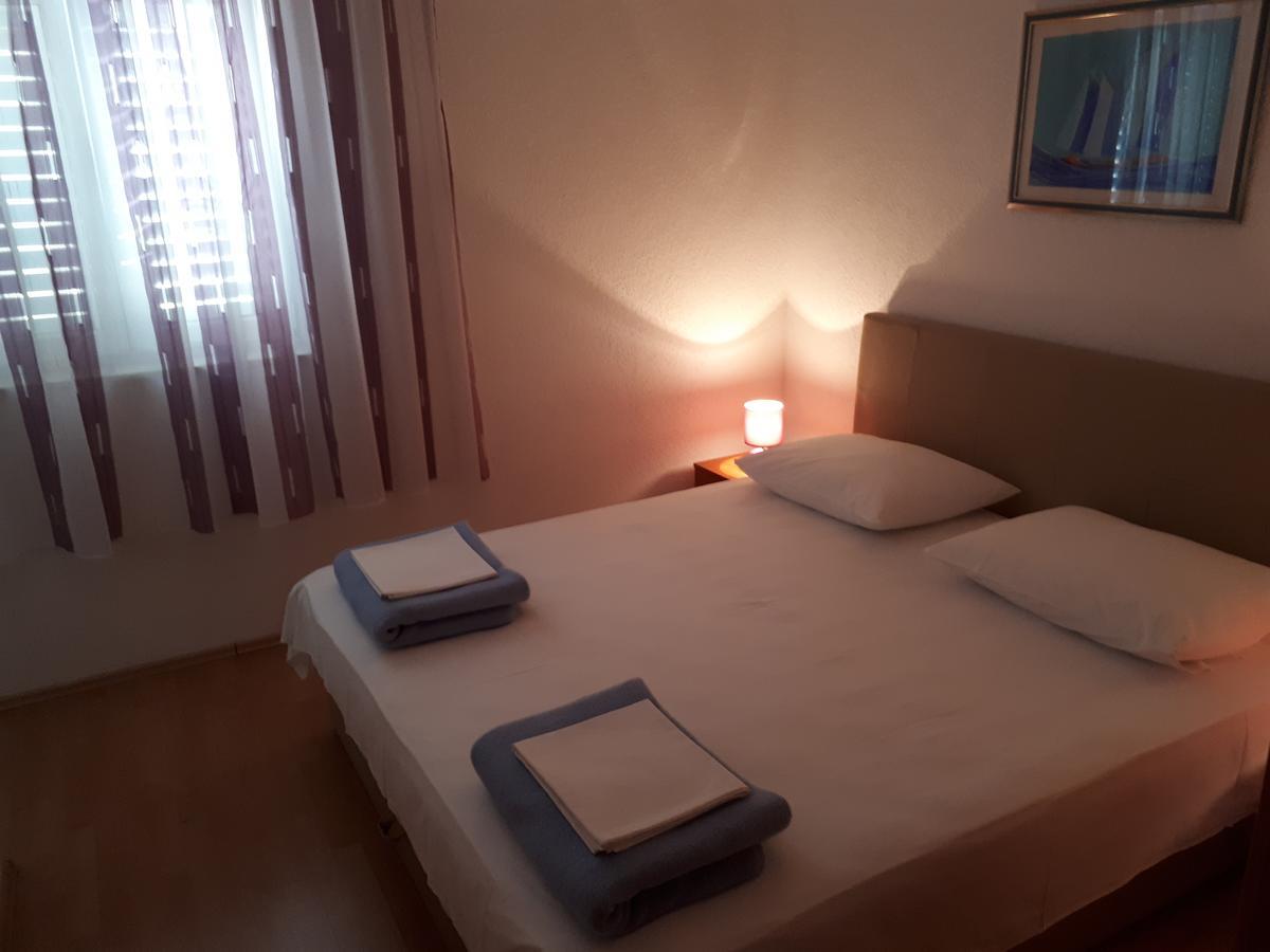 Apartments Aria สตารีกราด ภายนอก รูปภาพ